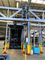 অ্যান্টি সঙ্কুচিত কালো ই কোট, ক্যাথিডিক মোটরসাইকেল অংশ জন্য Electrocoating